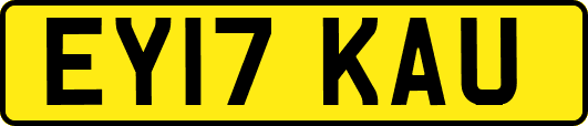 EY17KAU
