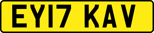 EY17KAV