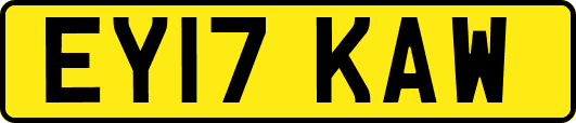 EY17KAW