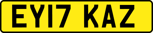EY17KAZ