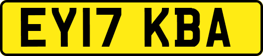 EY17KBA