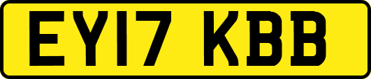 EY17KBB