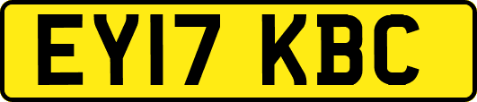 EY17KBC