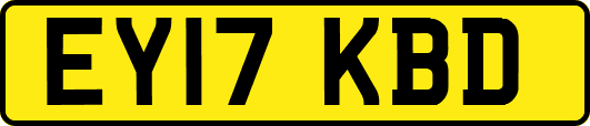 EY17KBD