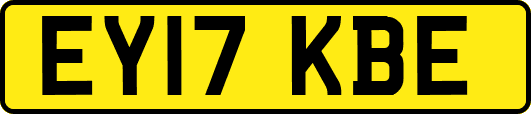 EY17KBE