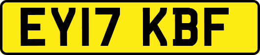 EY17KBF