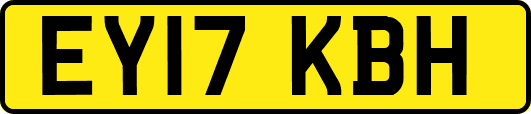 EY17KBH