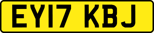 EY17KBJ