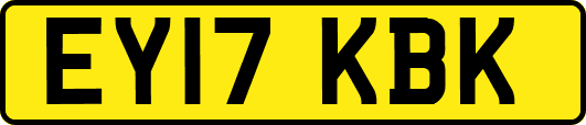 EY17KBK