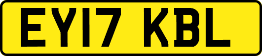 EY17KBL