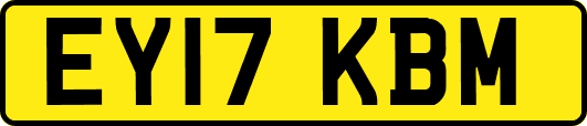 EY17KBM