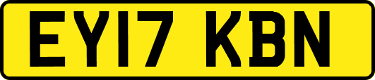 EY17KBN