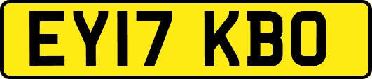 EY17KBO