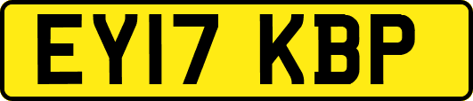 EY17KBP