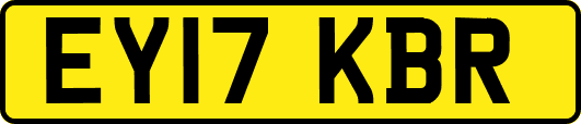 EY17KBR