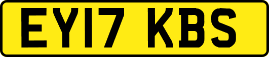 EY17KBS