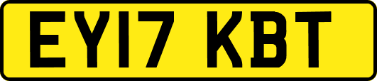 EY17KBT