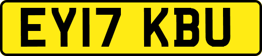 EY17KBU
