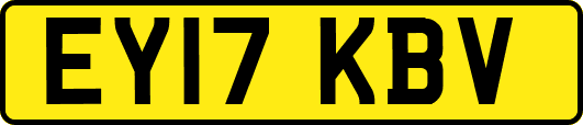 EY17KBV