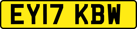 EY17KBW
