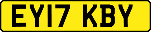 EY17KBY