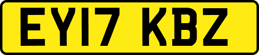 EY17KBZ