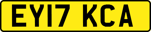 EY17KCA