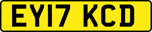 EY17KCD