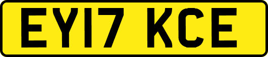 EY17KCE