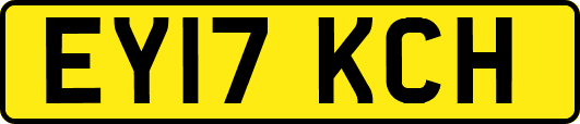 EY17KCH