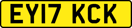 EY17KCK