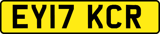 EY17KCR