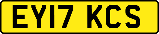 EY17KCS