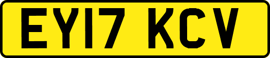 EY17KCV