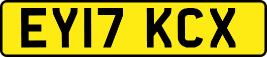 EY17KCX
