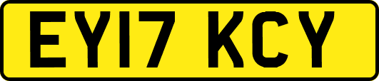 EY17KCY