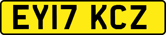 EY17KCZ