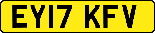 EY17KFV