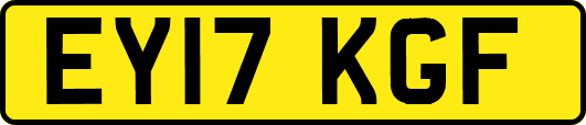 EY17KGF