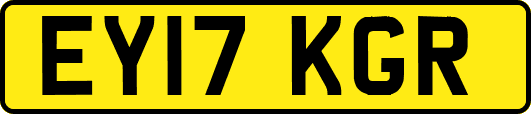 EY17KGR