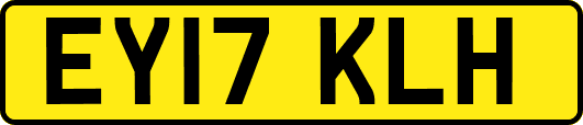 EY17KLH