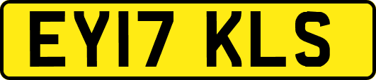 EY17KLS