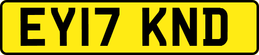 EY17KND