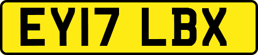EY17LBX