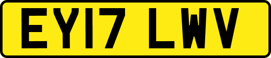 EY17LWV