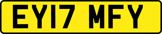 EY17MFY