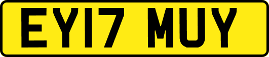 EY17MUY