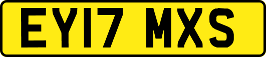 EY17MXS