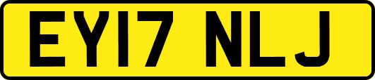 EY17NLJ