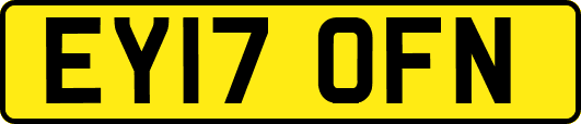 EY17OFN
